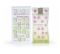 TERIAM EMANUELE UNGARO APPARITION FACETS EDT 50ML DONNA