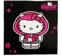 TERIAM HELLO KITTY COFANETTO HIP HOP ICON