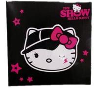 TERIAM HELLO KITTY COFANETTO SPORTY FACE