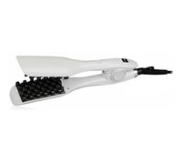 PIASTRA CAPELLI AFRO SQUARE PROFESSIONALE PARRUCCHIERA SALONE EFFETTO SCACCHIERA