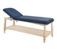TERIAM LETTINO ORIENT WOOD BED ART. 350.302