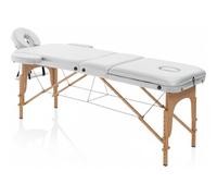 TERIAM LETTINO PIEGHEVOLE MASTER CONFORT WOOD BIANCO ART. 350.307