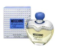 Moschino Toujours Glamour Eau de Toilette donna 30 ml