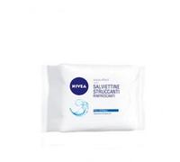 Nivea Salviettine Struccanti Biodegradabili - Pelli Secche E Sensibili New 25pz