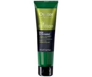 TERIAM OYSTER CANNA REEN LAB MASK NUTRI-ENERGY 150 ML