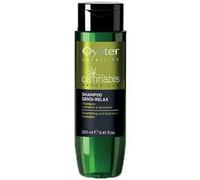 TERIAM OYSTER CANNA REEN LAB SHAMPOO SENSI-RELAX 250 ML