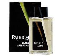TERIAM PATRICHS NOIR CLASSIC DOPOBARBA 75 ML