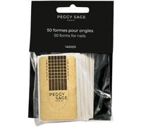 TERIAM PEGGY SAGE SAGOME PER UNGHIE 50PZ
