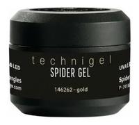TERIAM PEGGY SAGE SPIDER GEL GOLD