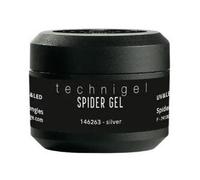 TERIAM PEGGY SAGE SPIDER GEL SILVER