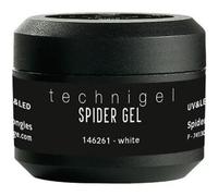 TERIAM PEGGY SAGE SPIDER GEL WHITE