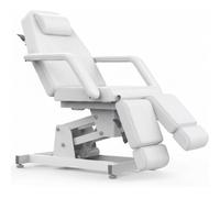 TERIAM POLTRONA PEDICURE TEKNOSTUDIO PEDICURE BIANCO ART. 370.055
