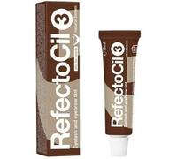TERIAM REFECTOCIL COLORE PER SOPRACCIGLIA, Pure Black
