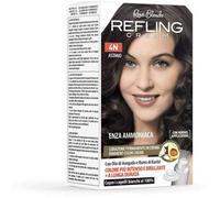 TERIAM RENEE BLANCHE REFLING CREAM SENZA AMMONIACA, 7N Biondo