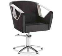 TERIAM SEDIA HAIR ASTRA BLACK ART. 375.053