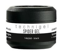 TERIAM SPIDER GEL PEGGY SAGE BLACK