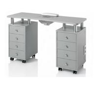 TERIAM TAVOLO CON ASPIRATORE PRO 2 ART. 800.311