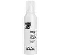 Schiuma Capelli Volumizzante L'OREAL Tecni Art Full Volume Extra 250ml
