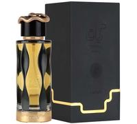 Teriaq Intense di Lattafa EDP Eau De Parfum per Unisex 100 ML - 100% Autentico