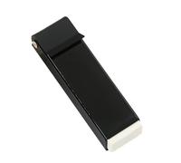 Teriente della porta magnetica per il fondo della porta | Nessun supporto per porte per il servizio pesante | Rumore smorzante sotto la fermata delle porte per casa, ufficio, camera da letto o asilo n