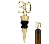 Teriente di vino, tappo per bottiglie di vino, tappo di champagne digitale conico - Vino riutilizzabile ferma le bevande in bottiglia outlet, tappa del tappo di vino tappo di vino toper toper tampone