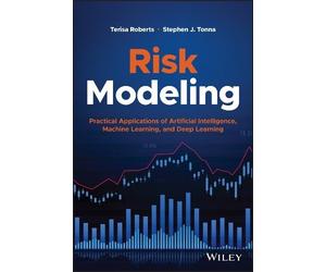 Terisa Roberts Stephen J. Tonna Risk Modeling (Copertina rigida)