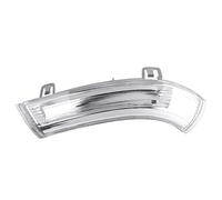 Terisass freccia specchietto b6 + Indicatore di direzione Lampadina 1K0949101 Indicatore specchietto retrovisore lato sinistro per SUB SUBB5