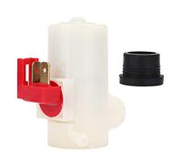 Terisass MBITZ007302 Pompa lavavetri parabrezza per auto Pompa lavavetri per autoveicoli con guarnizione per L200 K74 K64 K62 K75 1996-2006