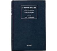 Terje Oestigaard A History of Water: Series III, Volume 3 (Copertina rigida)