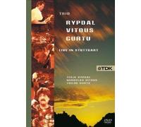 Terje Ripdal, Miroslav Vitous and Trilok Gurtu - Live in Concert - Stuttga (DVD)