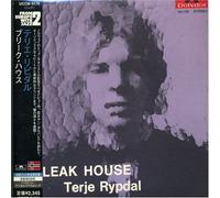 Terje Rypdal - Bleak House