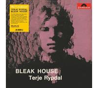 Terje Rypdal - Bleak House - Vinile