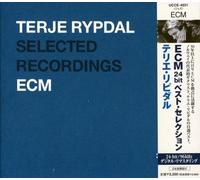 Terje Rypdal - Selected Recordings