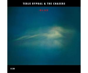 Terje Rypdal & The Chasers Blue (CD) Album