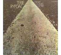 Terje Rypdal What Comes After (CD) Album Digipak