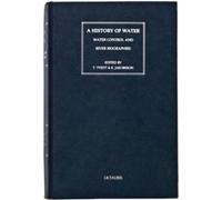Terje Tvedt A History of Water: Series III, Volume 1 (Copertina rigida)