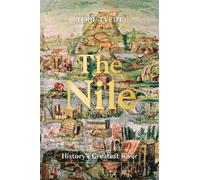 Terje Tvedt The Nile (Tascabile)