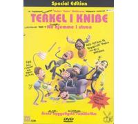 Terkel in Trouble ( Terkel i Knibe )