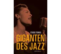 Terkel, S Giganten Des Jazz - (German Import) Book NUOVO