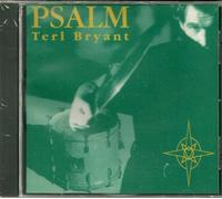 Terl Bryant - Psalm [Import]