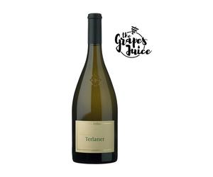 TERLAN CUVEE TERLANER 2019 VINO BIANCO ALTO ADIGE TERLANO DOC