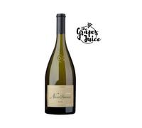 TERLAN NOVA DOMUS RISERVA 2020 VINO BIANCO TERLANO ALTO ADIGE DOC