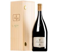 Terlaner I Grande Cuvée Alto Adige DOC 2023 Doppio MAGNUM in cassetta di legno 3 l