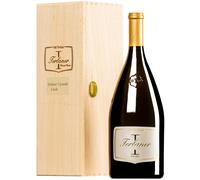 Terlaner I Grande Cuvée Alto Adige DOC 2023 MAGNUM in cassetta di legno 1,5 l