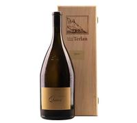 Terlano Sauvignon Blanc Quarz 2023 doppio magnum 3l