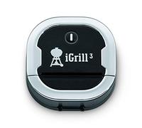 TERMÓMETRO WEBER 7205 IGRILL 3
