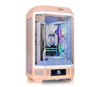 Termaltake La torre 300 pesca fuzz Case