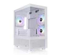 Termaltake View 170 Tg Argb Biancaneve NEW