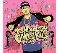 Termanology - Cameo King