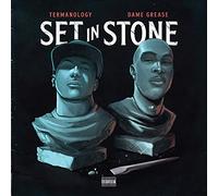 Termanology & Dame G - Set In Stone